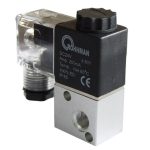3/2 ELEKTROPİLOT VALF TEKLİ