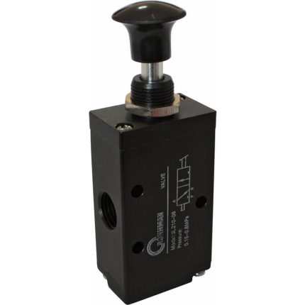 1/4'' 32 EL KUMANDALI VALF