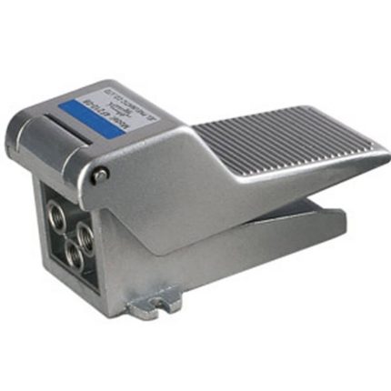 1/4'' 52 PEDAL VALF BÜYÜK GÖVDE