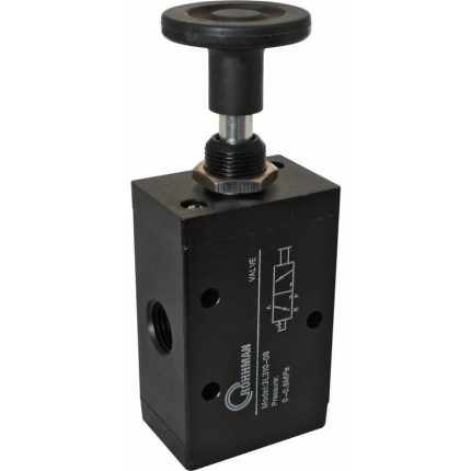 1/4'' 32 EL KUMANDALI VALF B. GÖVDE