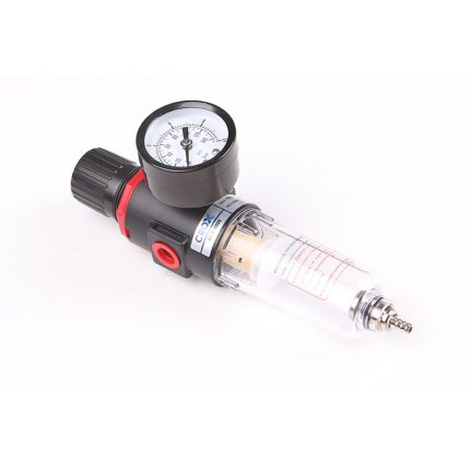 1/4'' FİLTRE REGÜLATÖR