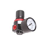 AR 2000 1/4'' REGÜLATÖR + MANOMETRE
