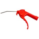 Plastik Uzun Hava Tabancası