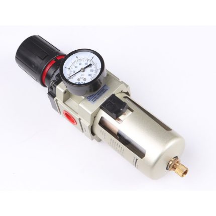 1'' FİLTRE REGÜLATÖR