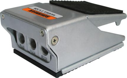 1/4'' 42 PEDAL YAY VALF