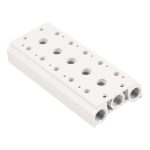 1/4" 52 Valf Pleytleri - Görsel 2