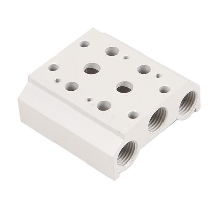 1/8'' 52 Valf Pleytleri