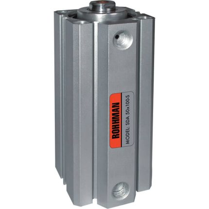 Ø63 mm Short Strok Manyetik Silindir