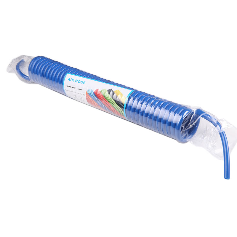 spiral_hortum.jpg Spiral Hortum Rekorsuz - Görsel 1