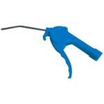 Plastik Uzun Hava Tabancası - Görsel 2