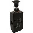 1/4'' 52 EL KUMANDALI VALF