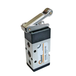 1/4'' 52 MAKARALI VALF