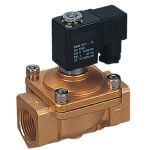 1/4'' NK GENEL MAKSAT VALFİ