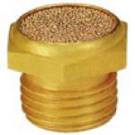 Kısa Tip Sinter Susturucu